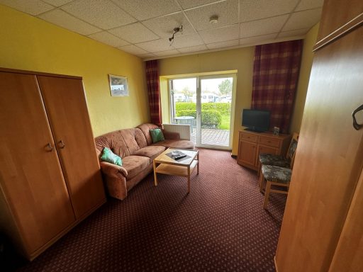 Einraumwohnung Appartement