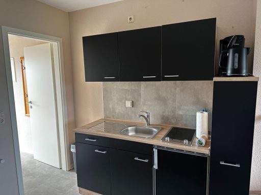 Küche Appartement