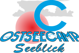 Logo - Ostseecamp Seeblick